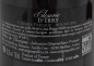 Preview: Domaine Saint-Georges d'Ibry Closerie Chemin Partagé rouge 2022 IGP Côtes de Thongue, Rotwein trocken 0,75l